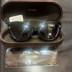 Tom Ford Sunglasses